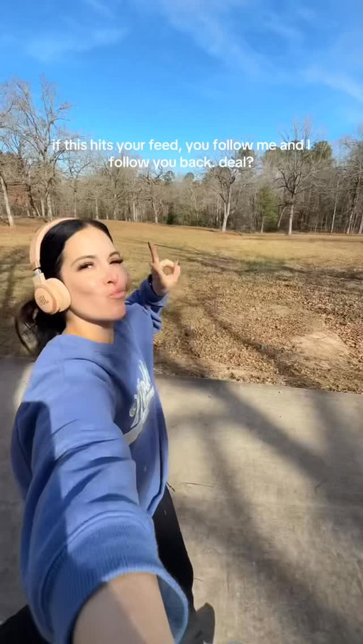 What’s your follower goal for this month? 
Mine is in the comments 🤪

#follow #teamwork #momlife #motherhood #millennialmom