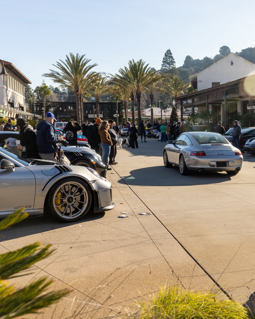 Our first start of the year at Strawberry Village, welcoming the season with our second Saturday Cars & Coffee and the unveiling of our Porsche Classic Restoration, a moment where heritage, craftsmanship, and community came together effortlessly.

2003 Porsche 911  C2 Targa - Preservation Build.

#porschechallenge26