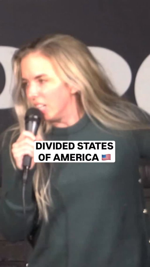 “Indivisible” LOL OKAY SURE