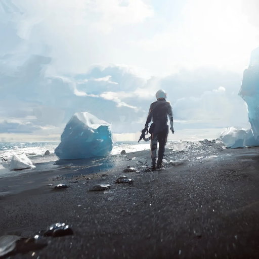 The snow begins to thaw - tomorrow Speranza gets a little warmer as the Cold Snap event comes to an end.
This is your last call to complete the Flickering Flames project and earn the Hi-Tech Hiker outfit and Space Wrench Raider Tool!
If you’ve not yet claimed your free 1K Raider Tokens gift from your inbox, remember to loot them quickly before the message expires tomorrow.
To send off the frosty weather, here’s a look at some Cold Snap concept art ❄️
#arcraiders #arcraidersgame #enlistresist