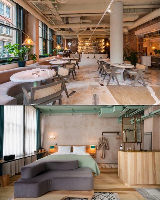 Ahead of the Wedding Open Event at Manchester Art Gallery on Sunday, this feels like a good time to note that The Alan @thealanmcr is Manchester Art Gallery’s Official Hotel Partner.

It is a great place to stay if you are in Manchester for a celebration, cultural break or coming to Manchester Art Gallery for an event. The Alan offers beautifully designed rooms and a fantastic bar for casual dining and drinks - and all right next door to the Gallery. For more details, visit thealanhotel.com or drop in. The Alan is located opposite the gallery on Princess Street.

To register for the Wedding Open Day, see link in bio.

#thealan #thealanhotel #designhotel #manchesterhotel hotel