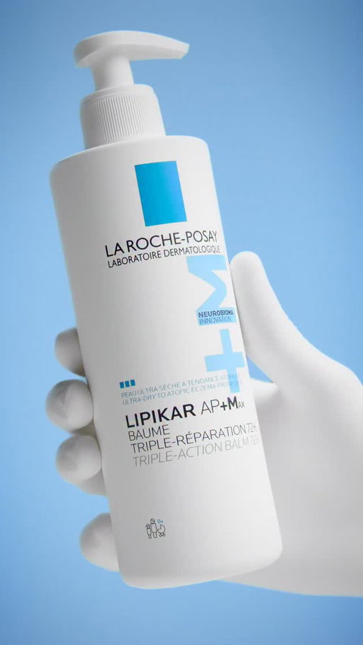 Can your skin hear the difference? 👂✨
The new Lipikar Baume AP+Max is so soothing, it speaks for itself. Dermatologist-approved because: 

✨ It’s designed for the whole family, even newborns 
✨ Relieves itchy skin for 72H*
✨ Approved 9/10 people with itchy skin**

Tag those who need to MAXimize their itch relief 👇

All languages spoken here! Feel free to talk to us at anytime.
#larocheposay #lipikar #atopicproneskin
Global official page from La Roche-Posay, France.

*Consumer study, 75 subjects, 72h after stopping the product use once daily for 28 days.
**Consumer test on 139 subjects after 14 days
