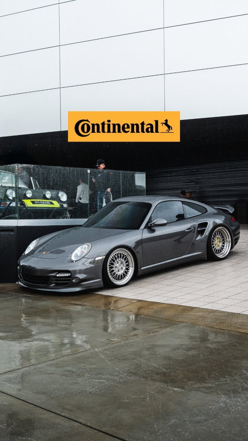 Despite the rainy weather this year, ünStock still brought the modified Porsche community together. Thank you @continental_tire for being our presenting sponsor 🫶
.
🎥 - @dizzlerod 
.
.
#porscheclubofamerica #porscheclub #pcaonconti #porsche911 #pca