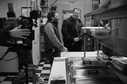 Netflix is now the home for all things Shane Gillis and John McKeever, thanks to a new creative partnership—and Tires S3 is now in production!