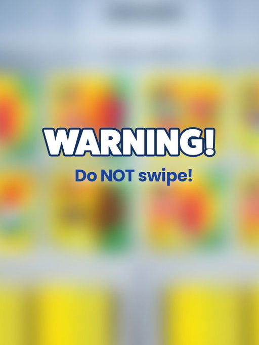 Whatever you do, DON'T swipe to the end...​

​#Popsicle #IcePops #SecretMessage #SweetTreats