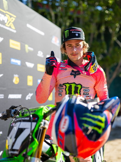 Unfortunate way to start off the season but I felt great all day on the bike. Huge thank you to the @pcraceteam and @realdeal_rob for all their off season efforts to get me feeling right. San Diego up next 🤙