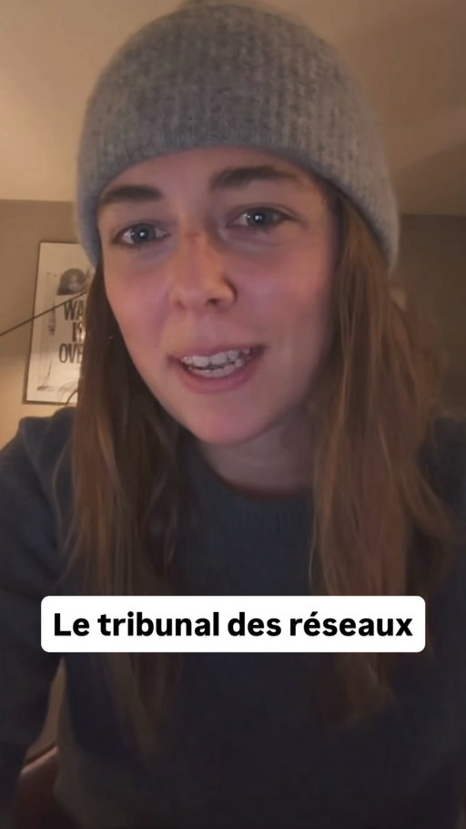 la cour d’assises de la toile 🕸️