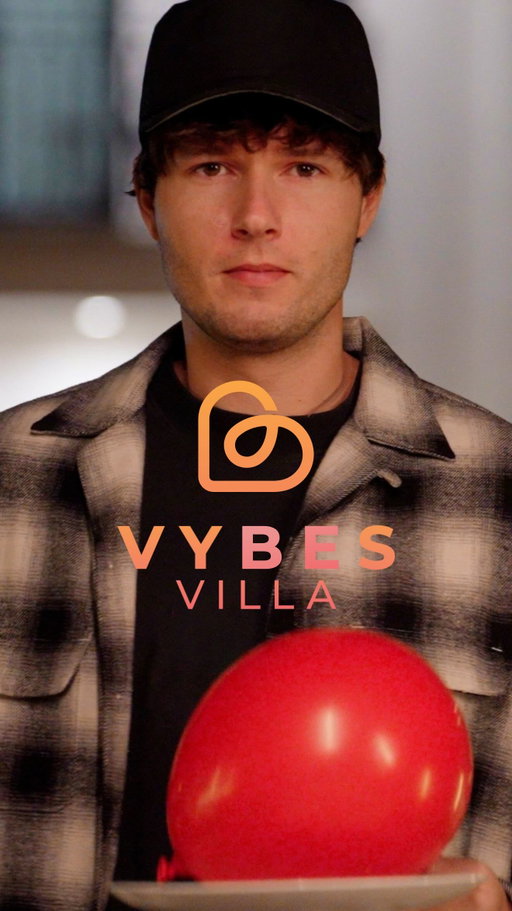 THE WAIT IS OVER. EPISODE ONE OUT NOW! #vybes #vybesvilla #zachjustice