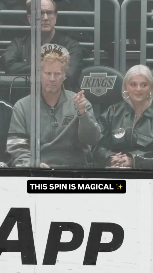 The Ref Spin™️ (Director’s Cut)