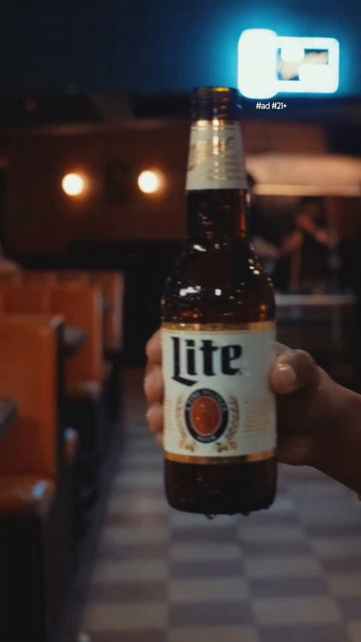 Guys and girls, get out there this January! Say yes to being with friends, yes to hanging out, and yes to a Miller Lite. Join the Miller Lite Damp January Club today and say YES to socializing. #MillerTime #DampJanuaryClub #Sweeps