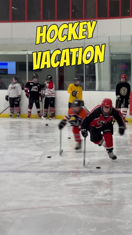 From the rink to the Jungle and back! We snuck a vacation in the middle of hockey season and it was totally worth it! We went to the @scpcorcovadowildernesslodge in Costa Rica and the family loved it. It’s like the Disney Land of nature. We saw spider monkeys, howler monkeys, toucans, sloths, Scarlet Macaw’s and many more animals. The snorkelling was incredible and we could have easily spent another full week there. Huge thanks to @Visit_CostaRica for hosting us and making the entire trip a seamless adventure. I’ll post a longer vlog style video in a few days
 #EssentialCostaRica #EnergiaPuraVida #sponsored