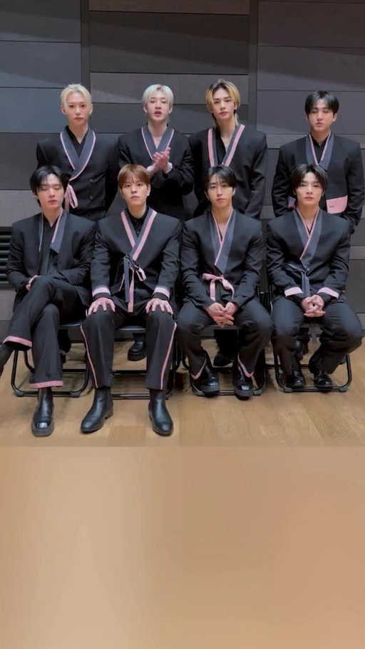 don’t miss @realstraykids headline gov ball on saturday, june 6 🫰