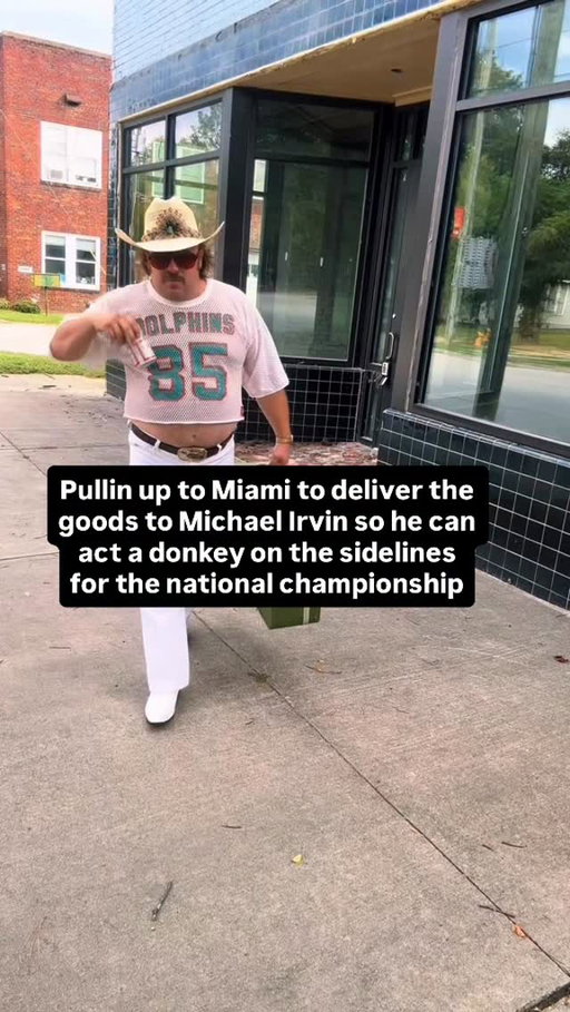 MIAMI ML🔒