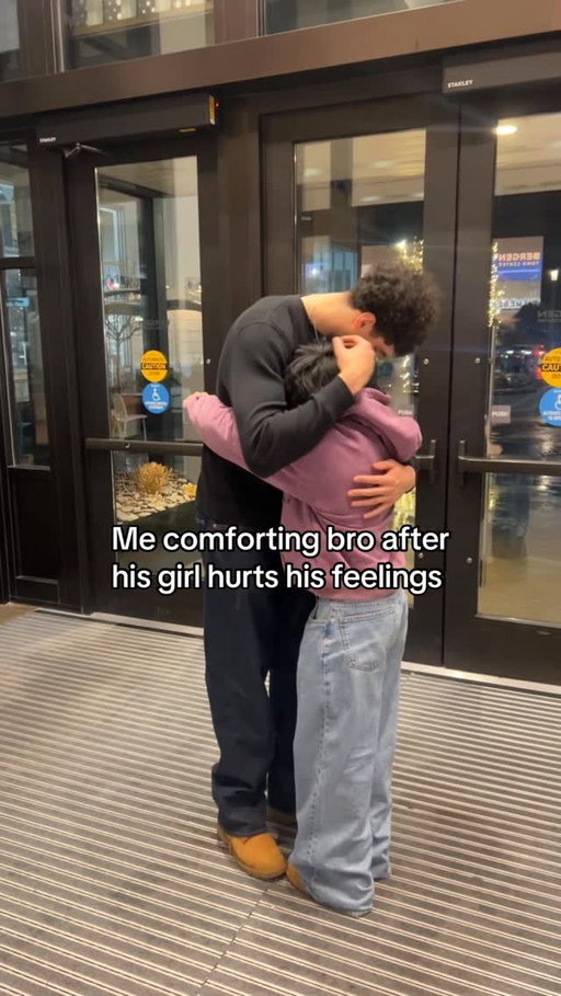 @hungrydoorr #reels #viral #funny #relatable #bro