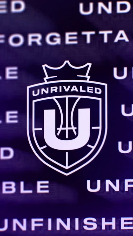 Unrivaled is UNMISSABLE. Tune in every Friday, Saturday, Sunday, and Monday on truTV!

#Unrivaled #truTV #TNTSports @unrivaledbasketball