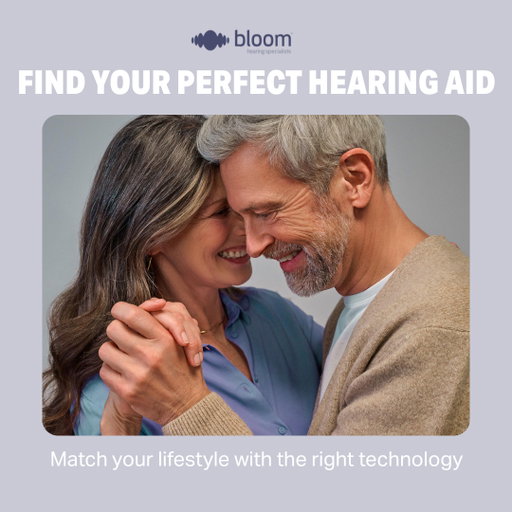 Better hearing lets you live life to the fullest. No matter your routine or style, there’s a solution just for you. Whether you’re active in sports, love a quiet catch-up, want the latest tech features or simply prefer something discreet and simple, there are hearing aids to fit your specific needs.

Tap the link in our bio or copy the link in the comments to find your perfect fit.