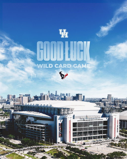 GOOD LUCK, NEIGHBORS ‼️🤘