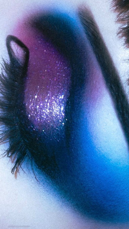 the blue will never stop girls 
base is all @hauslabs using
- triclone foundation in 130 & 115
- triclone concealer in 01
- sculpt balm contour in profile 
- color fuse blush balm in glassy lilac 
- color fuse powder blush in watermelon bliss and fire moon 
- black onyx volumizing and lengthening mascara 
eyes are 
- @colourpopcosmetics matte about hue palette 
- @cloudicos winter palette 
Lips are 
-  @maccosmetics stone lip liner 
- @diorbeauty rouge dior 999
