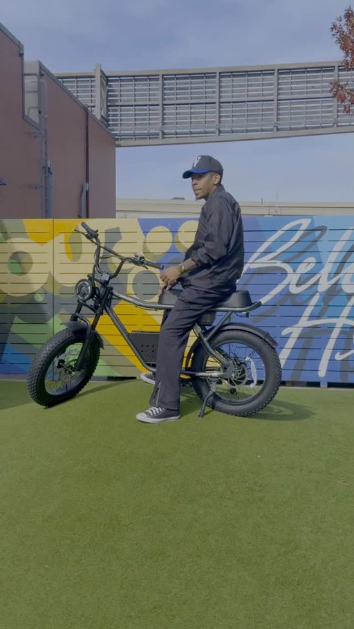 This is your sign to upgrade your ride ⚡️
The GOTRAX Ranger brings smooth power and everyday freedom—no limits, just ride.

📍 Where’s your dream Ranger ride? 

Comment below 👇🏽 and save this for later 🚀

#gotrax #electricbike #commuteinstyle