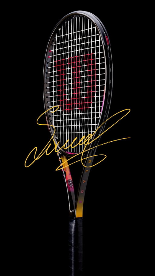 NOW we’re heating up. 🔥

Aryna’s Blade v9 Fighter Edition racket reignited for an extremely limited release. If you see your market below, be ready. The rest stay tuned 😏

Australia / China / Japan / South Korea