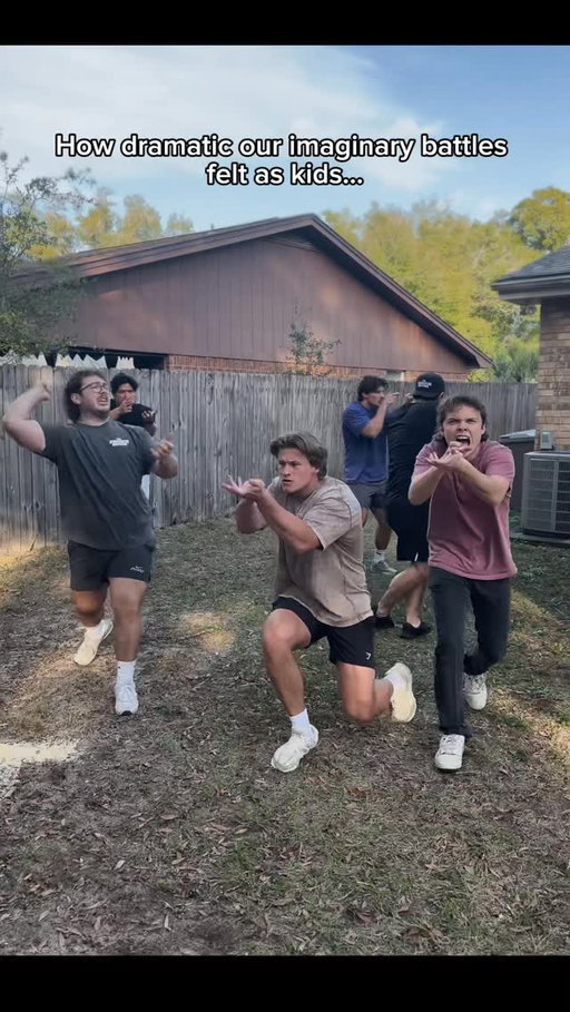 Always a last stand🥹😂 
.
.
.
#theboys #viral #reels #avatar
