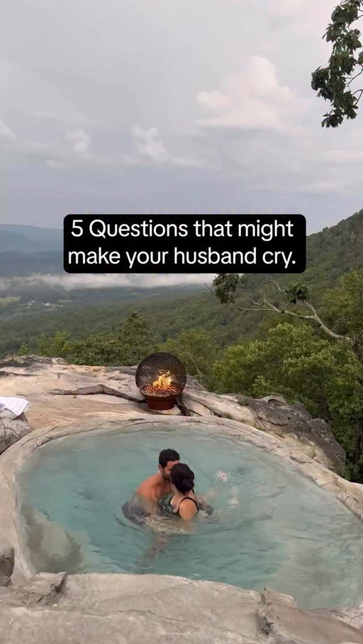 Sometimes all it takes is the right question to open a new door in your relationship. ❤️

These five prompts were made to spark deeper conversations, softer moments, and the kind of connection that lingers long after the trip is over.

📌 Save this post for your next date night.
