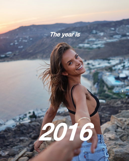 2016… you had to be there
