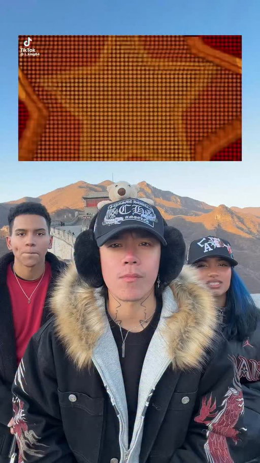 the ending almost had us😮‍💨😂 @rafirod_ @katttrod_ #beijing #北京