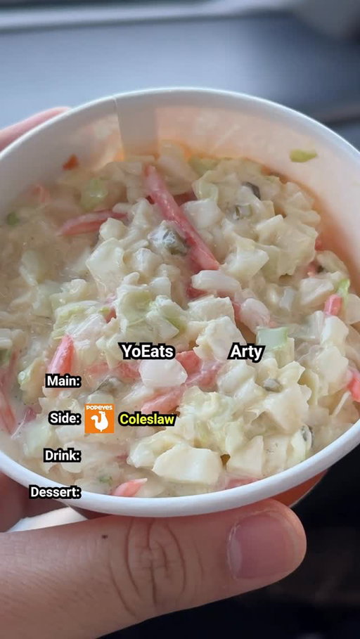 Drafting Each Other’s Fast Food Combo w/ @yoeats23