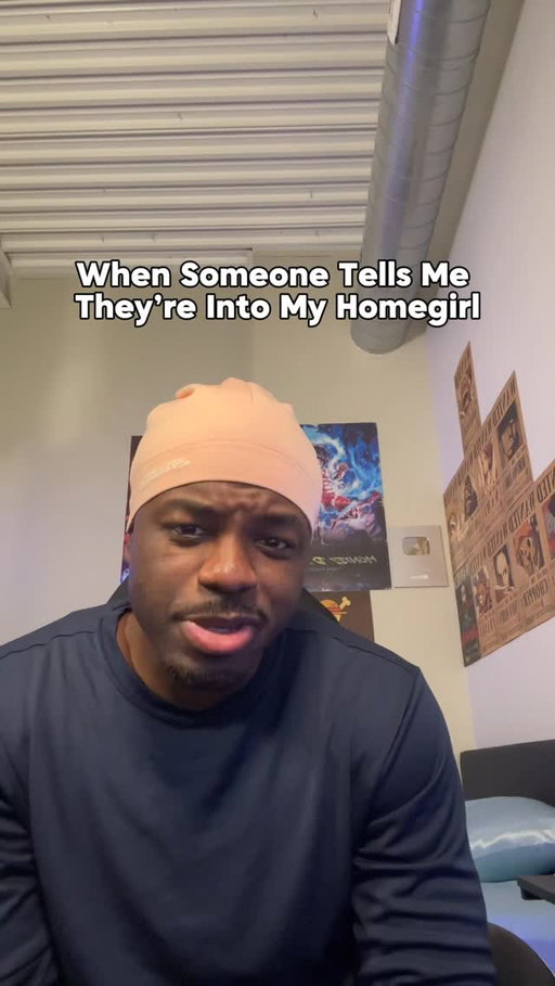 Follow For More 
-
-
-
-
-
#relatable #comedy #skit #reels #relationships #hg #hb #homegirl #homeboy #bestie #friends