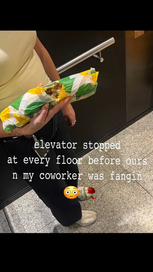 Gotta do what ya gotta do
