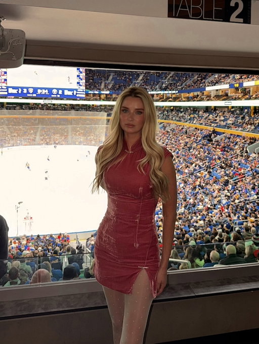 Monday analytics @buffalosabres @nhl