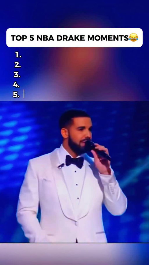 Even when he’s not trying Drake is absolute comedy 😂 

🎥TT/ nba_mom3nts

-
-
-

#funny #funnyaf #funnypost #funnyclips #hilarious #drake #drakequotes #nba #basketball #basketballneverstops #basketballislife #rap #rapper #bodog #bodogcanada #canada #explorecanada #top5 #viral #tiktok #tiktoks #reel #reelsteady #reelsfypシ #reelsvideo #reels #edit #edits