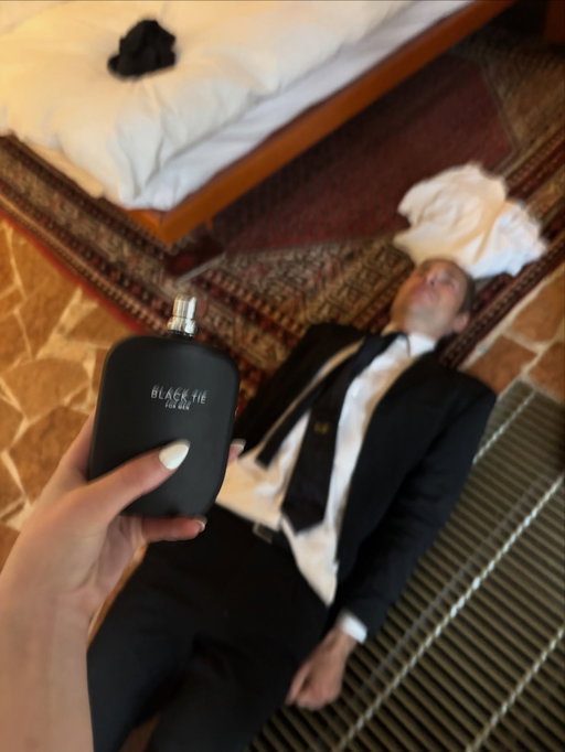 BLACK TIE Fragrance, By MASTER PERFUMER (Google Him) Alberto Morillas. #jeremyfragrance #fragrance #cologne #perfume #parfum