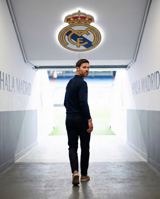 🚨 𝐎𝐅𝐅𝐈𝐂𝐈𝐀𝐋: Xabi Alonso sends his 𝒑𝒆𝒓𝒔𝒐𝒏𝒂𝒍 𝒎𝒆𝒔𝒔𝒂𝒈𝒆 to Real Madrid and their fans 🤍👋🏼

“This professional stage is over, and it didn’t go as we would have liked. Coaching Real Madrid has been an 𝒉𝒐𝒏𝒐𝒓 and a responsibility for me, every single day”.

“I thank the club, the players and above all the Madrid fans for their trust and support — I leave with respect, 𝒈𝒓𝒂𝒕𝒊𝒕𝒖𝒅𝒆, and pride that I did my best at the club”.