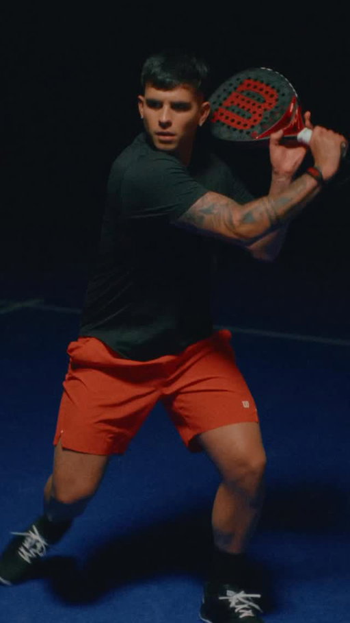 The future is bright🤝

Thrilled to announce @javileal03 is the new @wilsonpadel player😮‍💨

Welcome to the Wilson family, Javi!

#WilsonPadel #JaviLeal #TeamWilson