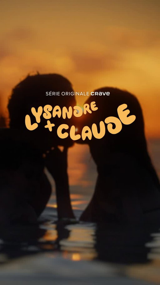 Derrière les médias sociaux, à quoi ressemble le rythme de vie de Lysandre et Claude ? 🤔

Découvre-le dans LYSANDRE + CLAUDE, dès le 4 février sur Crave !