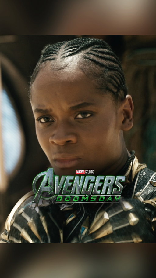 December 18, 2026. #AvengersDoomsday