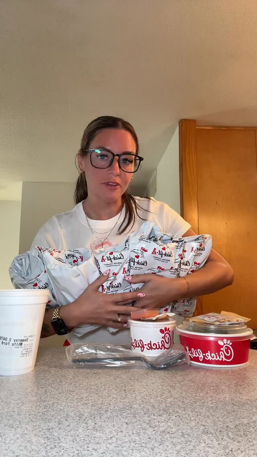 #chickfila