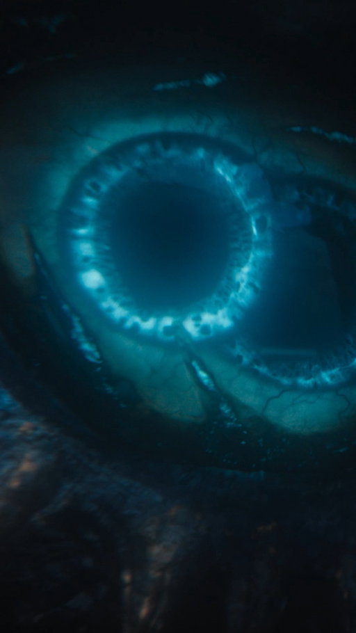 Titan X has awakened.

The new season of Monarch: Legacy of Monsters arrives February 27.

#Monarch #AppleTV