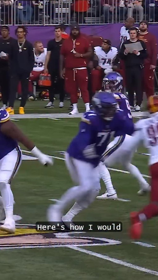 Why Minnesota Should Go All-In on Joe Burrow

Three firsts and McCarthy for Joe Burrow. The boldest move that could finally bring a Lombardi to Minneapolis. Reuniting him with Jefferson in a dome with elite facilities and a top-5 defense? That’s a recipe for January dominance. The Vikings have never had a QB who can deliver in the playoffs. This changes everything. ​​​​​​​​​​​

#NFL #vikings #rebuild #nflrebuild #vikingsrebuild