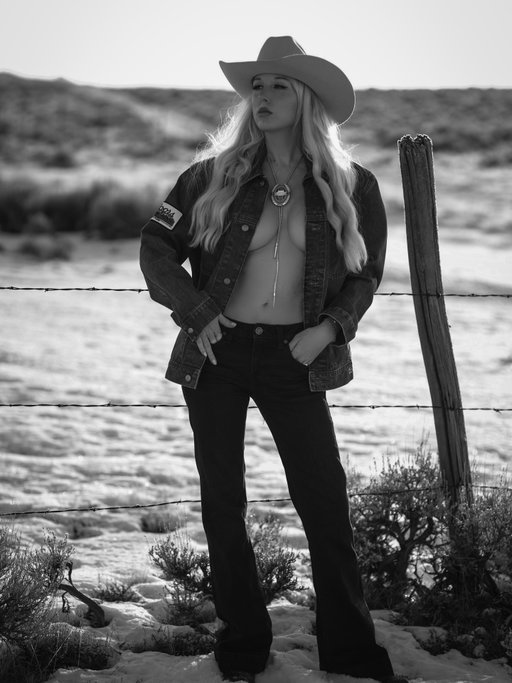 wild west
