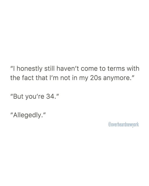 Bar Bonobo. Chelsea. ⏰⏳
Overheard by Anonymous 📥
#allegedly #overheardnewyork