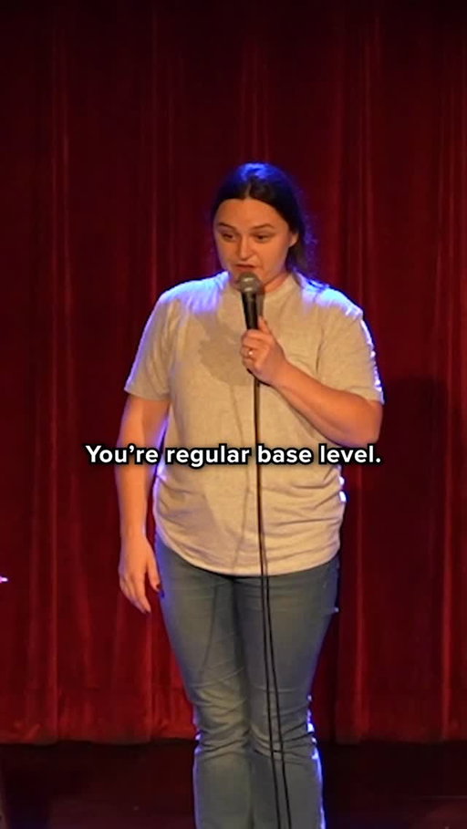 Selling out EVERYWHERE. Snag em up 🎟️

Baltimore Jan 16-17 

Virginia Beach Jan 18 

Ft Wayne Jan 21 

Dayton OH Jan 22

Pittsburgh Jan 24

Charlotte Jan 29-31

Greensboro Feb 1 

Nashville Feb 4

Knoxville Feb 5-6 *SPECIAL TAPING* 

Tampa Feb 14-15

Orlando Feb 18 

Ft. Lauderdale Feb 19

Appleton WI Feb 27-28 

Toronto March 6-7 

Rochester March 8

Omaha March 11

Des Moines March 12

Syracuse March 25

Albany March 26

Wilmington April 3-4

Indianapolis April 10-11

Madison April 24-25

Lexington KY May 1-2

Minneapolis May 9

Buffalo May 15-16

Nashville May 29-30

Austin June 5-6

Houston June 7

Hartford June 12-13

Kansas City June 19-20

Spokane June 26-27

amberautrycomedy.com

Join my text list in my bio to see me in your city!

#AmberAutryComedy #standupcomedian #unlikeany #notlikeme #giggle