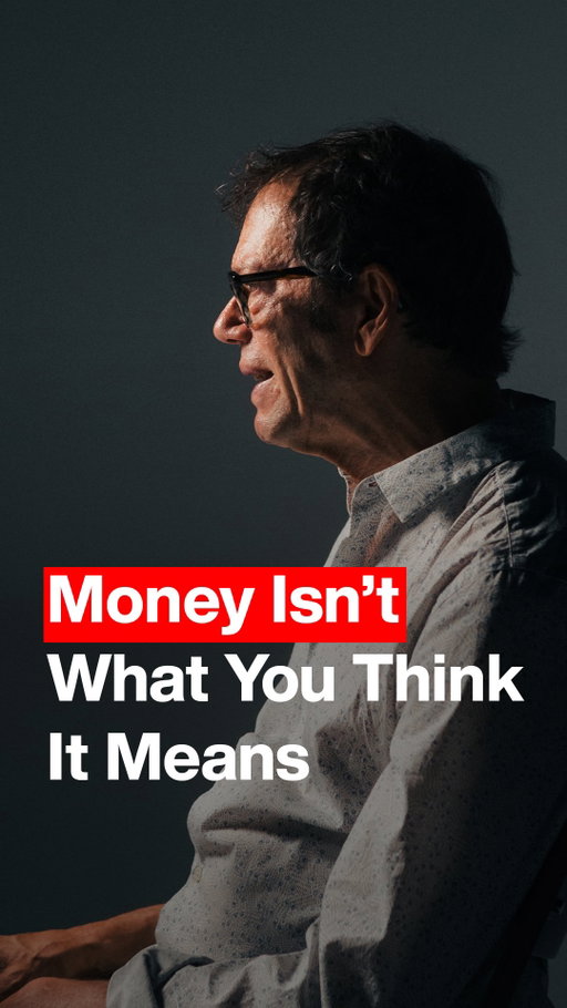 Money isn’t math; it’s psychology. 🧠
Comment “STRATEGY” for the direct link to the episode 🎙️