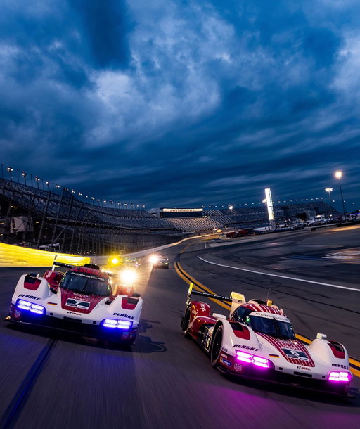 From the first lap to championship celebrations, this channel has told the story of Porsche Penske Motorsport. It’s been home to unforgettable moments through long nights, early mornings, race wins, championships, highs and the lows of racing that make everything worth it. 
 
Thank you for following along and cheering us on across every corner of the globe ❤️ Your passion, loyalty, and support throughout this journey means the world to us. YOU made us what we are, and YOU define what it means to be a team! 
 
As we continue this journey, our content will live on @porsche.motorsport and @team_penske, bringing all the updates and coverage you all crave and support from on-track to the pit lane and paddock. Follow us as we return to one of our team’s favorite locations to kick off the season and begin a title defence of both the 24 Hours of Daytona and our IMSA Championship title. The excitement is only just getting started.