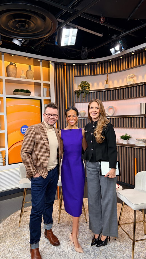 Travel smarter, not pricier… because your bank account deserves a vacation too ✈️

Last week on @breakfasttelevision , I shared these money saving #traveltips - 
• Travel during shoulder season: Same dreamy places, fewer crowds, way better prices
• Set price alerts on @googlecanada Flights, @skyscanner or @hopper : Let the internet do the stalking for you
• Try destination dupes: Lyon instead of Paris, Ljubljana instead of Venice, same vibe, smaller bill
• Eat like a local: Bakeries, markets and picnics are cute and cheap

Save smart. Travel happy. 😃 

Save and share this post!

#BreakfastTelevision #BTToronto #TravelTips #TravelOnABudget #ShoulderSeason #DestinationDupes #CheapFlights #TravelSmart #CanadianTraveller #WanderMoreSpendLess #GetLostwithNataliePreddie  #travelwithintention