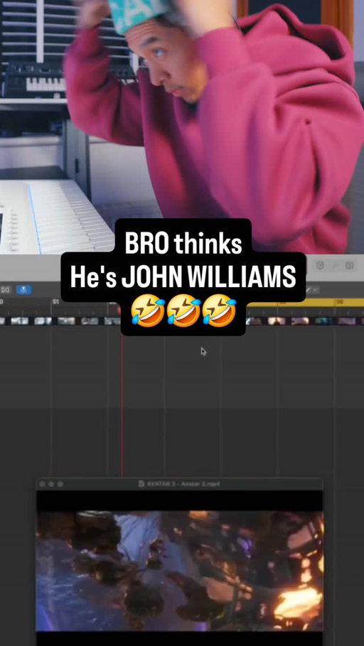 👉Real music Producers work like this 🤣
Tag them bElow 👇👇
#musiciantips #producertips #vstplugins #bedroomproducer