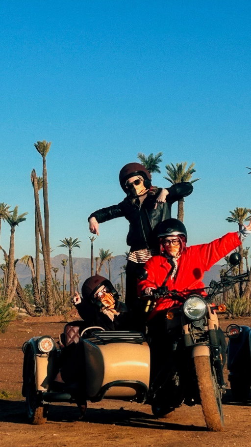 Our trip to Morocco with @lpjourneys was beyond incredible. It had a rough start but a beautiful finish. Just like an episode of Sex and the City. I assume. I’ve never seen that program. Thank you to our gracious guides (@khaled.ing and @ikram_baassini!!!) and @lonelyplanet for showing us such a magical country. My cup (of mint tea) runneth over. Xoxo, Gossip Girl.