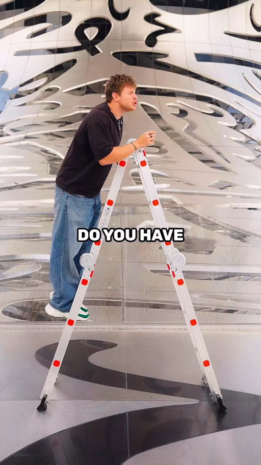 Ep. 470 - Career Ladder 🪜 Guessing Will Smith’s FIRST JOB 🤯

#careers #careeradvice #business #careerladder #jobs